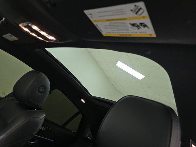 used 2022 Mercedes-Benz AMG GLE 53 car, priced at $58,839