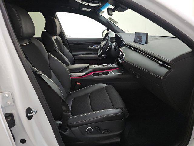 used 2024 Genesis GV70 car, priced at $39,737