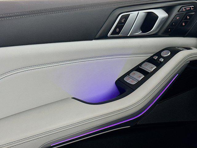 used 2024 BMW X7 car, priced at $71,839