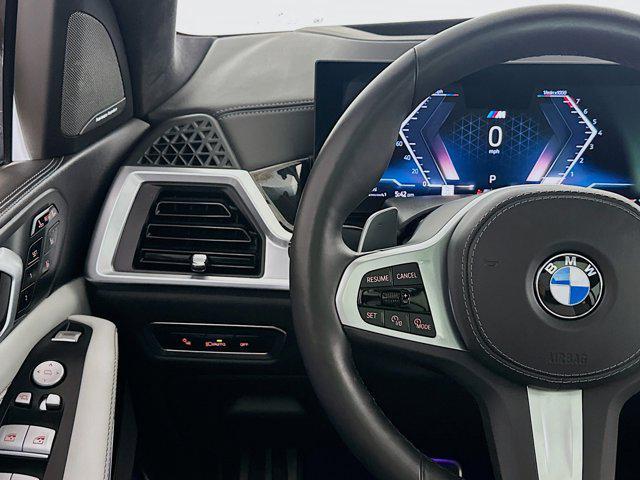 used 2024 BMW X7 car, priced at $71,839