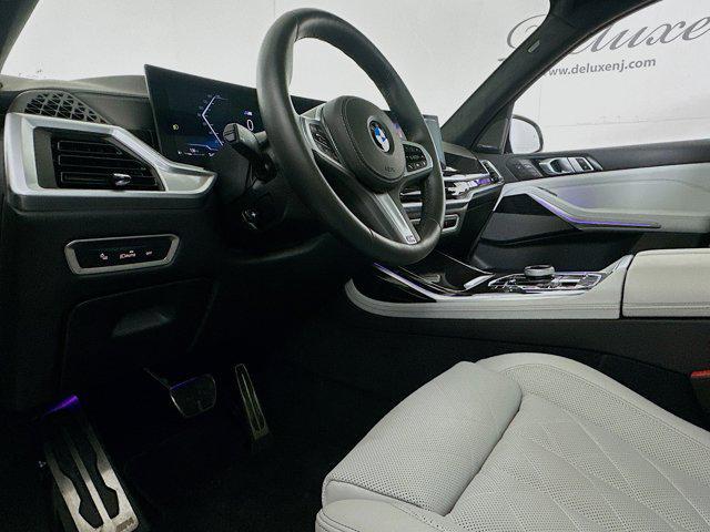 used 2024 BMW X7 car, priced at $71,839