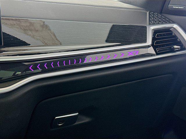 used 2024 BMW X7 car, priced at $71,839
