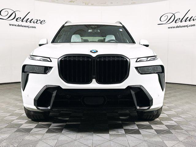 used 2024 BMW X7 car, priced at $71,839