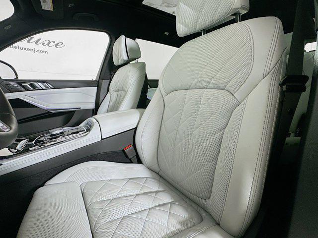 used 2024 BMW X7 car, priced at $71,839