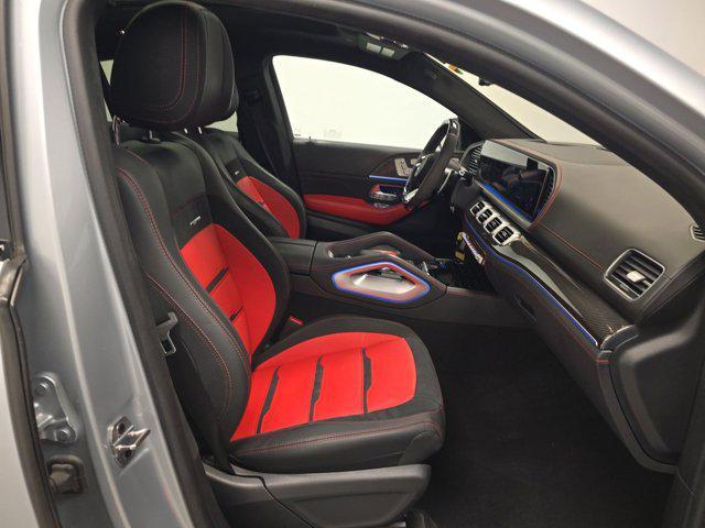 used 2024 Mercedes-Benz AMG GLE 63 car, priced at $82,839
