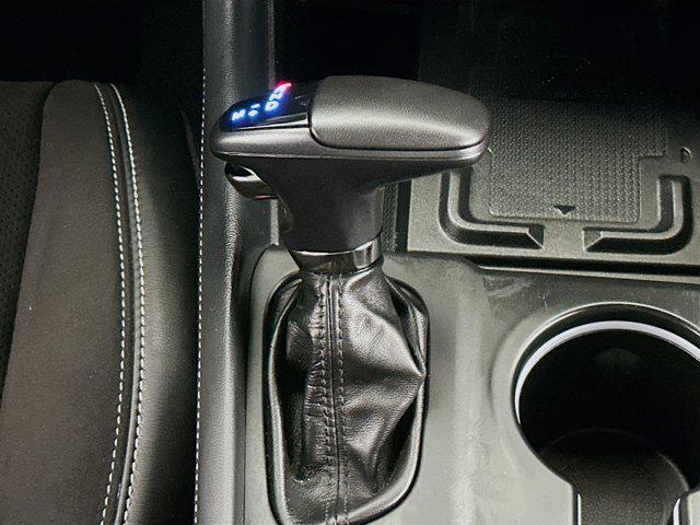 used 2023 Dodge Durango car, priced at $55,839