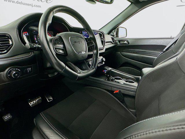 used 2023 Dodge Durango car, priced at $55,839