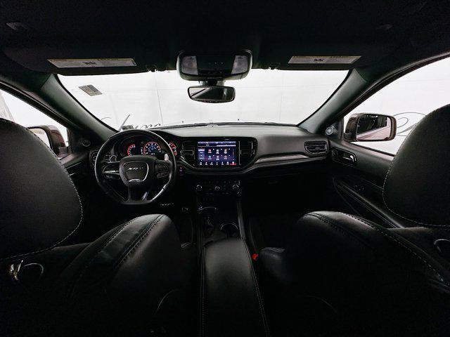 used 2023 Dodge Durango car, priced at $55,839