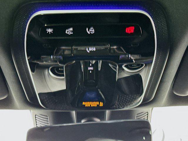 used 2023 Mercedes-Benz C-Class car, priced at $34,839