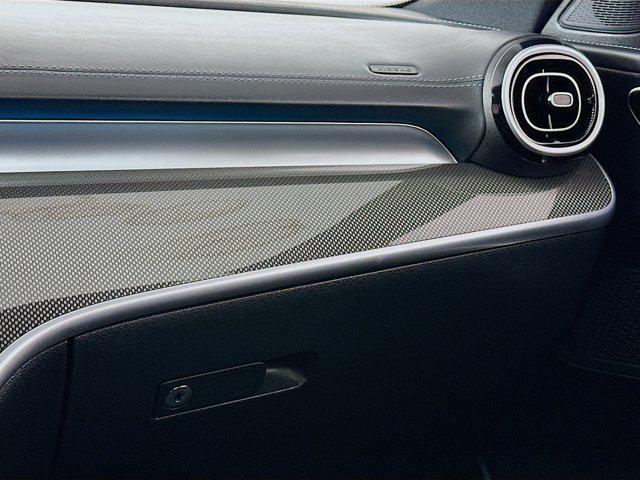 used 2023 Mercedes-Benz C-Class car, priced at $34,839