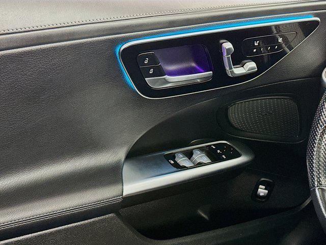 used 2023 Mercedes-Benz C-Class car, priced at $34,839