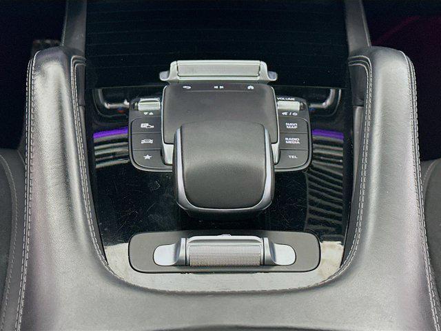 used 2024 Mercedes-Benz AMG GLE 53 car, priced at $82,737