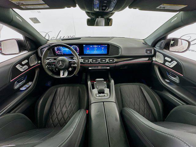 used 2024 Mercedes-Benz AMG GLE 53 car, priced at $82,737