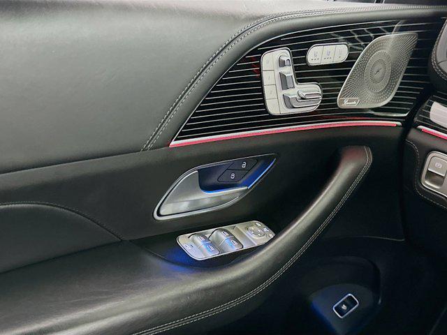 used 2024 Mercedes-Benz AMG GLE 53 car, priced at $82,737