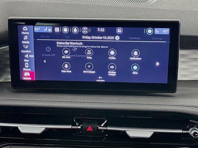 used 2024 Alfa Romeo Tonale car, priced at $23,839