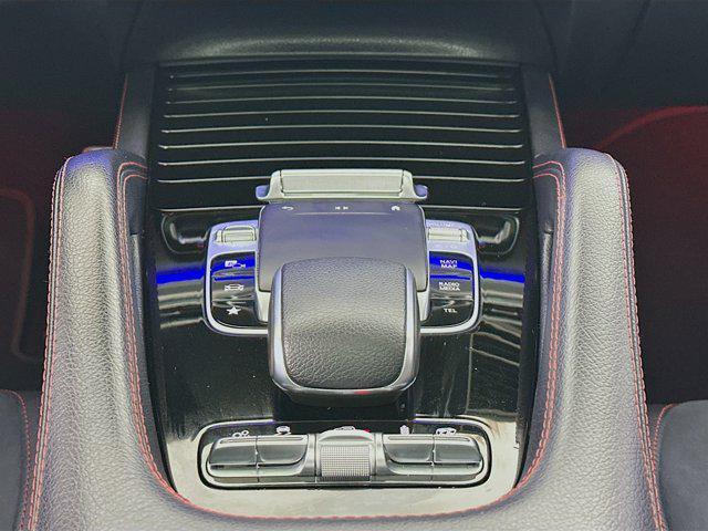 used 2023 Mercedes-Benz AMG GLE 53 car, priced at $67,839