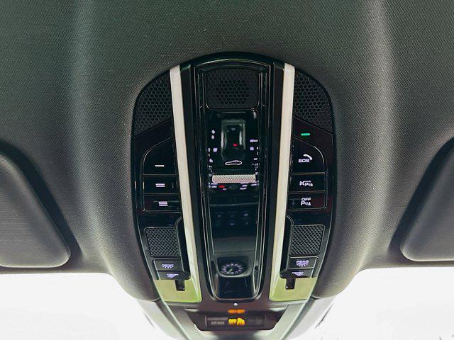 used 2022 Porsche Cayenne car, priced at $59,839