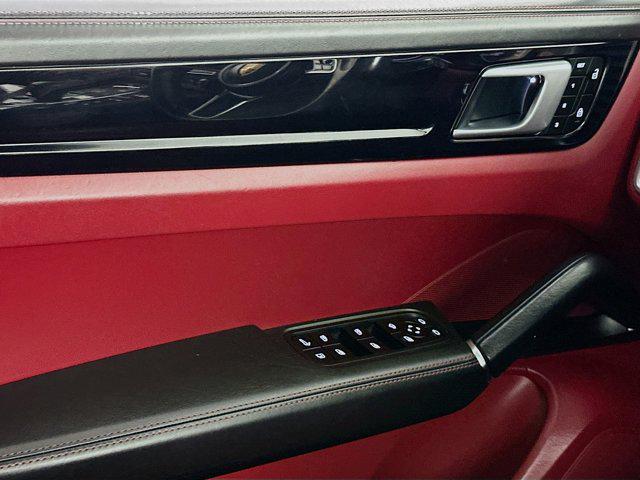 used 2022 Porsche Cayenne car, priced at $59,839