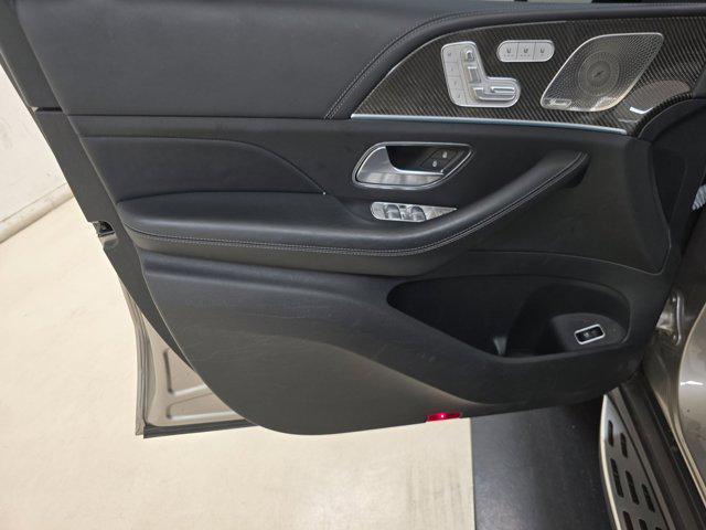 used 2023 Mercedes-Benz AMG GLE 63 car, priced at $77,839