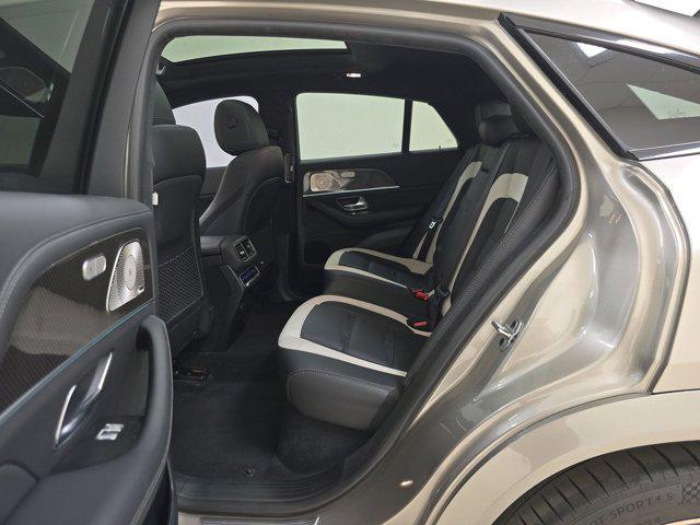 used 2023 Mercedes-Benz AMG GLE 63 car, priced at $77,839