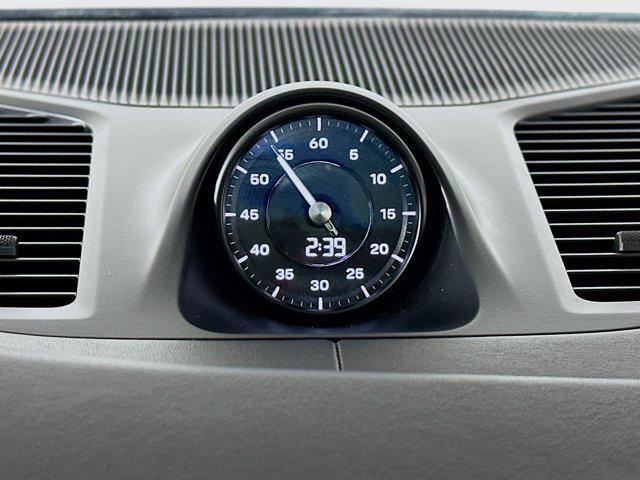 used 2024 Porsche Cayenne car, priced at $74,839