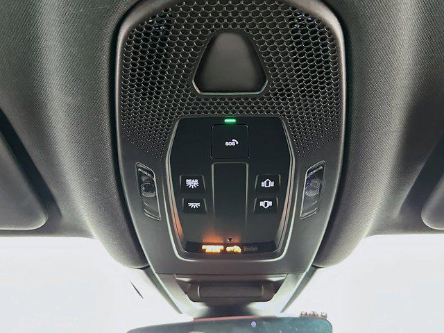 used 2024 Porsche Cayenne car, priced at $74,839