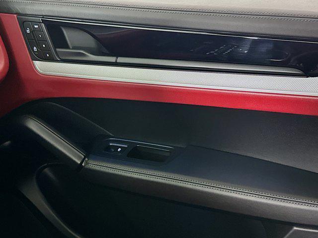 used 2024 Porsche Cayenne car, priced at $74,839