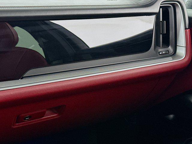 used 2024 Porsche Cayenne car, priced at $74,839