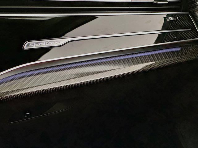 used 2020 Audi SQ7 car, priced at $39,439