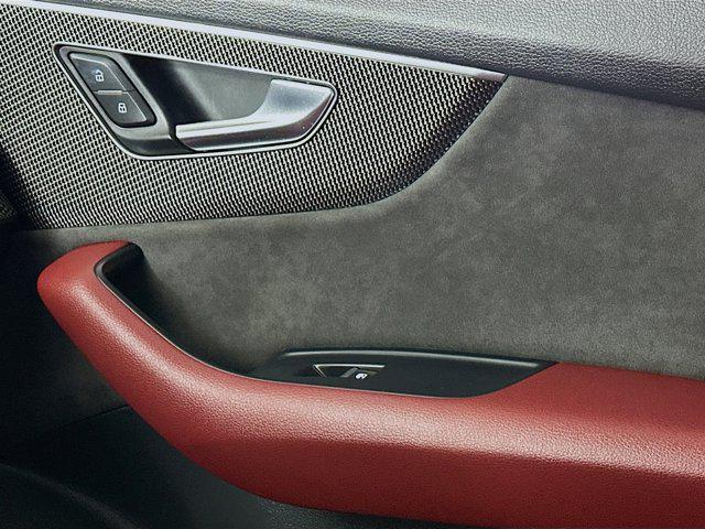 used 2020 Audi SQ7 car, priced at $39,439