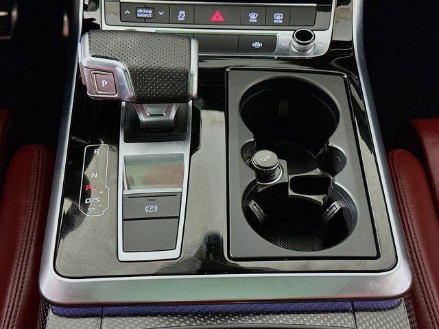used 2020 Audi SQ7 car, priced at $39,439