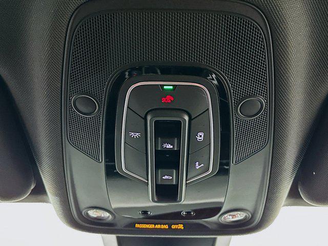 used 2020 Audi SQ7 car, priced at $39,439