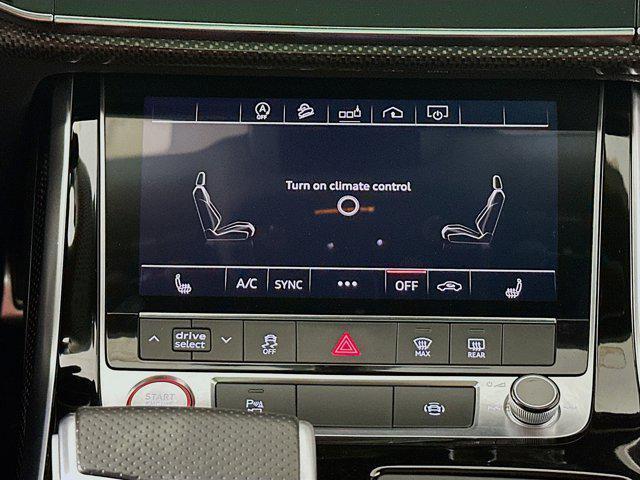 used 2020 Audi SQ7 car, priced at $39,439