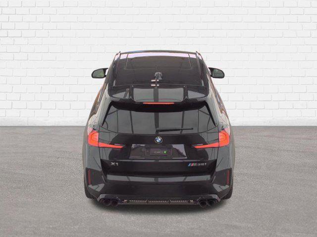 used 2024 BMW X1 car, priced at $42,839