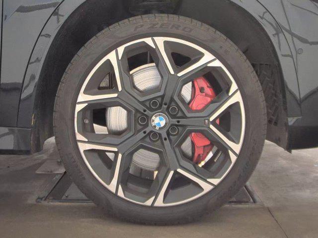 used 2024 BMW X1 car, priced at $42,839