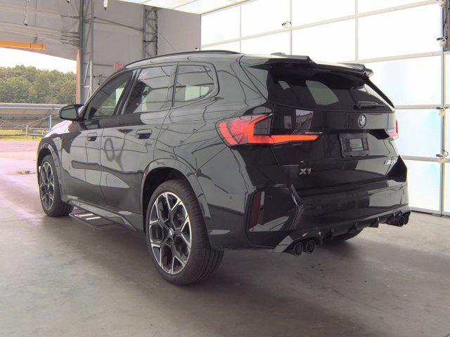 used 2024 BMW X1 car, priced at $42,839