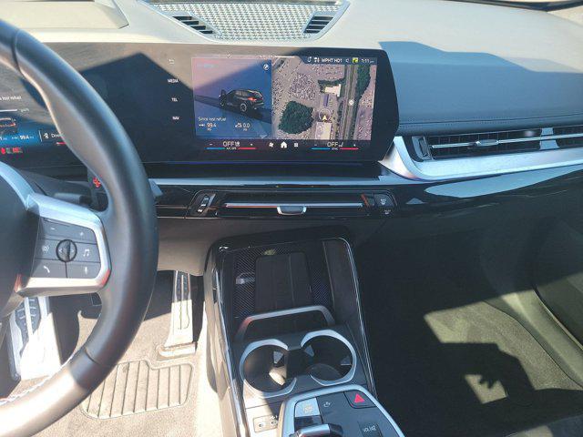 used 2024 BMW X1 car, priced at $42,839