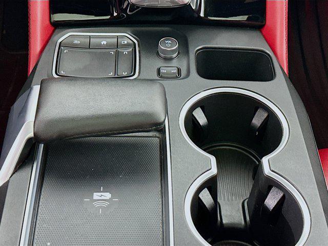 used 2023 Acura MDX car, priced at $38,839