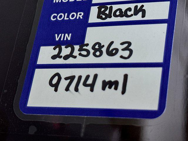 used 2024 Volkswagen Golf GTI car, priced at $35,839