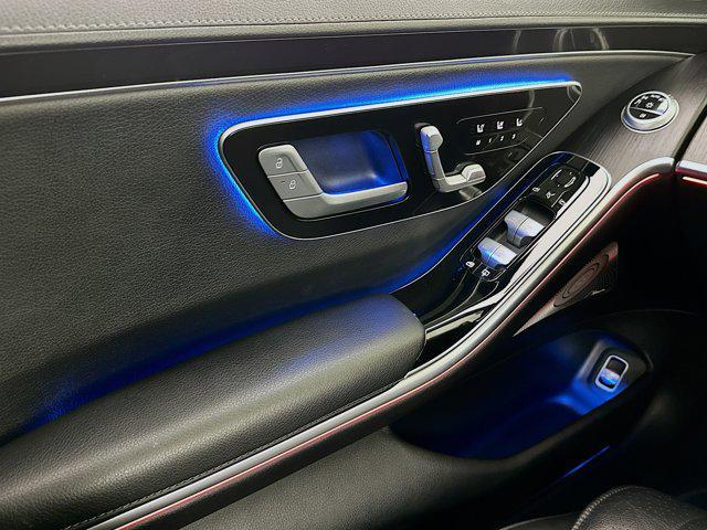 used 2023 Mercedes-Benz S-Class car, priced at $64,839