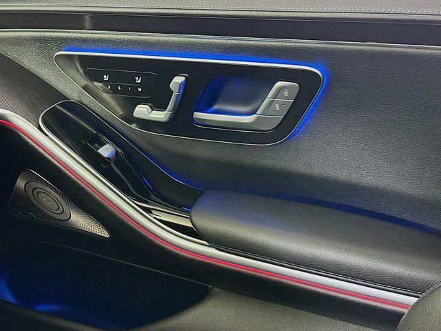used 2023 Mercedes-Benz S-Class car, priced at $64,839