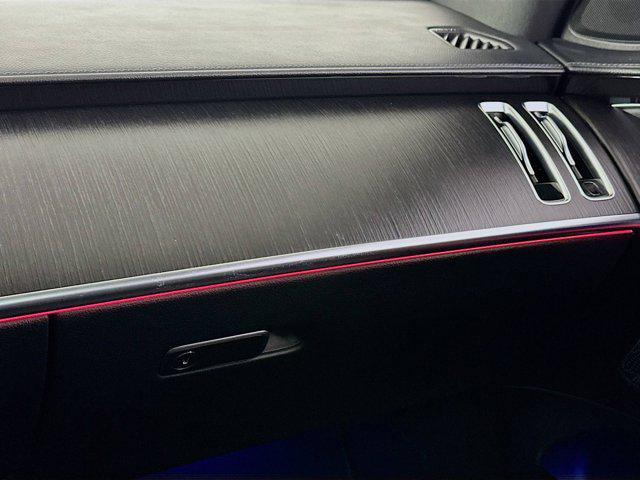 used 2023 Mercedes-Benz S-Class car, priced at $64,839