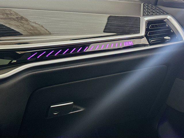 used 2024 BMW X7 car, priced at $85,839