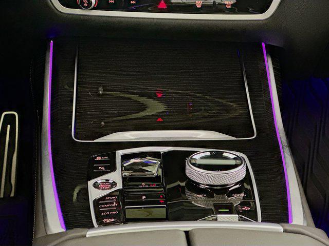 used 2024 BMW X7 car, priced at $85,839