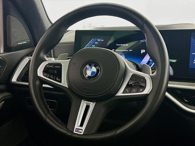 used 2024 BMW X7 car, priced at $85,839