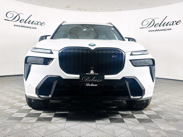 used 2024 BMW X7 car, priced at $85,839