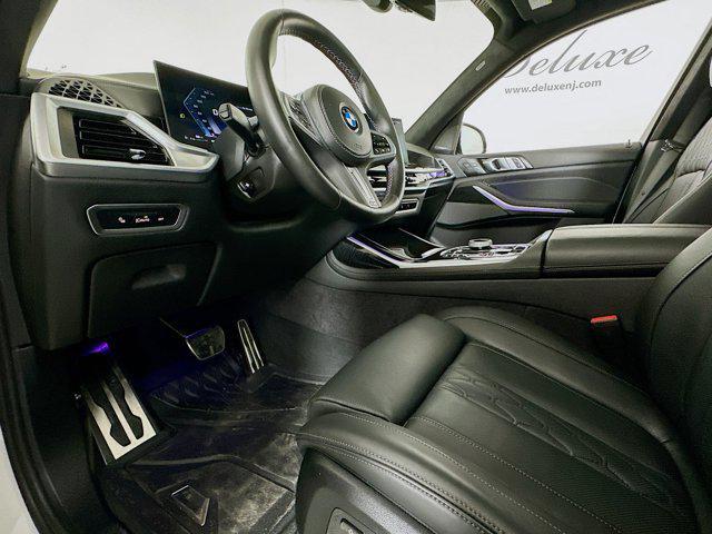 used 2024 BMW X7 car, priced at $85,839