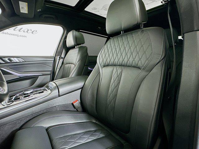 used 2024 BMW X7 car, priced at $85,839