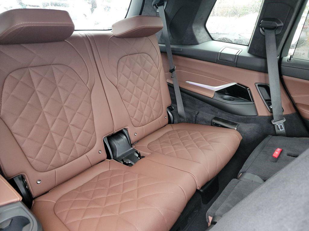 used 2024 BMW X7 car, priced at $70,737