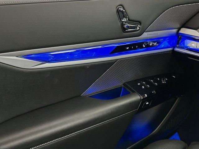used 2023 BMW 760 car, priced at $74,839